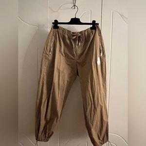 Moncler Drawstring Pants